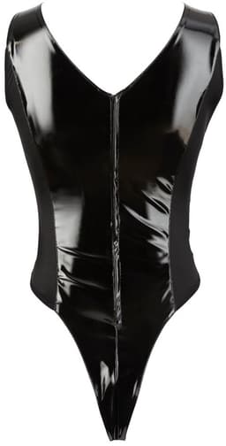 Open CUP Vinyl Body L — thumbnail 5