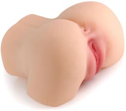 NS Novelties Barely Legal Hazel Tan - Beige — thumbnail 1