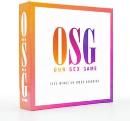 Adult Games Ons Seksspel - Sexy Bordspel - Spaans erotisch bordspel - Multicolor — thumbnail 3