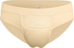 Shaping Ondergoed voor Heren voor Discreet Draagcomfort — thumbnail 5
