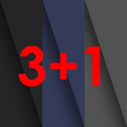 3-Pack Microvezel Herenslips naadloos en ademend - Zacht & Comfortabel Ondergoed — thumbnail 2