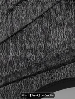 Trendy Heren Sexy Semi-Transparante Mesh Bodysuit — thumbnail 3