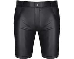 RM Vito - wetlook short Size L