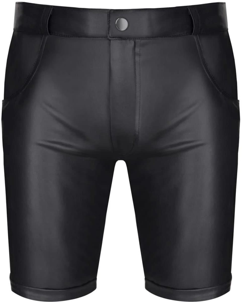 RM Vito - wetlook short Size L — afbeelding 1