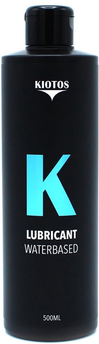 Kiotos - Glijmiddel Op Waterbasis — afbeelding 1