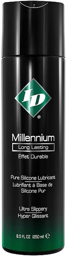 ID Millennium - Siliconen Glijmiddel - 1900 ml — thumbnail 4