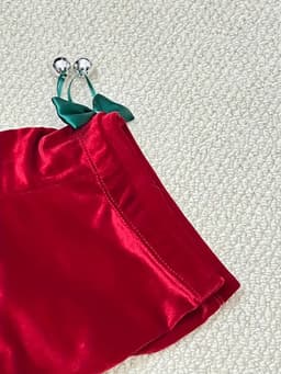 kerst boxer heren sexy bel string fluweel goedkoop floers sexy erotisch kostuum heren christmas — thumbnail 5