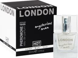 HOT - Pheromone Parfum London Man - Stimulating products Pheremone Feromonen 30 — thumbnail 1