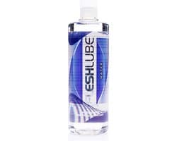 FleshLube Glijmiddel op Waterbasis - 500 ml