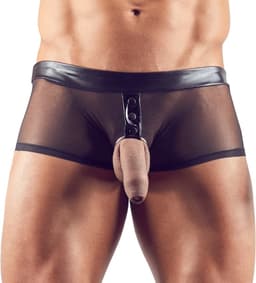Showmaster Jockstrap Herenslip met Cockring — thumbnail 1