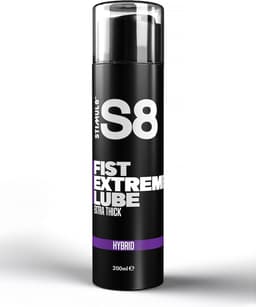 S8 Hybrid Extreme Fist Lube 200 ml — thumbnail 2