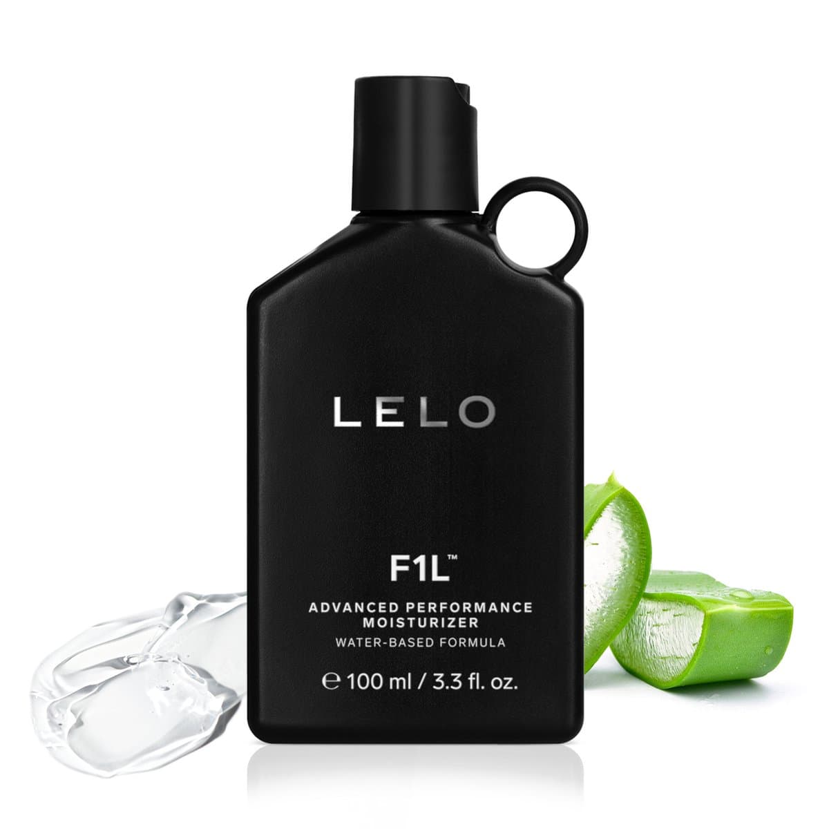 LELO F1L – Advanced Performance Moisturizer – Glijmiddel op waterbasis — afbeelding 1