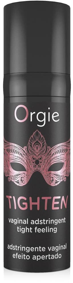 Orgie - Tighten - Tightening gel — thumbnail 2