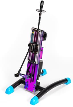 F-Machine Fuck Machine - Rocket Stand seksmeubel - Zwart — thumbnail 2