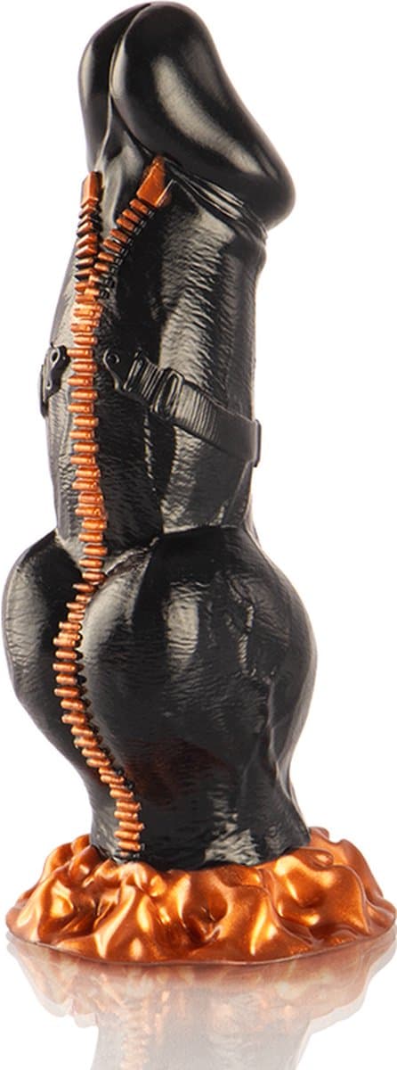 EPIC - DEIMOS DILDO POWER OF ECSTASY | DILDO | FANTASY DILDO | XXL DILDO | SEX TOYS VOOR VROUW | SEX TOYS VOOR KOPPELS | SEKSSPEELTJES VOOR VROUW | SEKSSPEELTJES VOOR KOPPEELS | SEX TOYS | SEKSSPEELTJES — afbeelding 1
