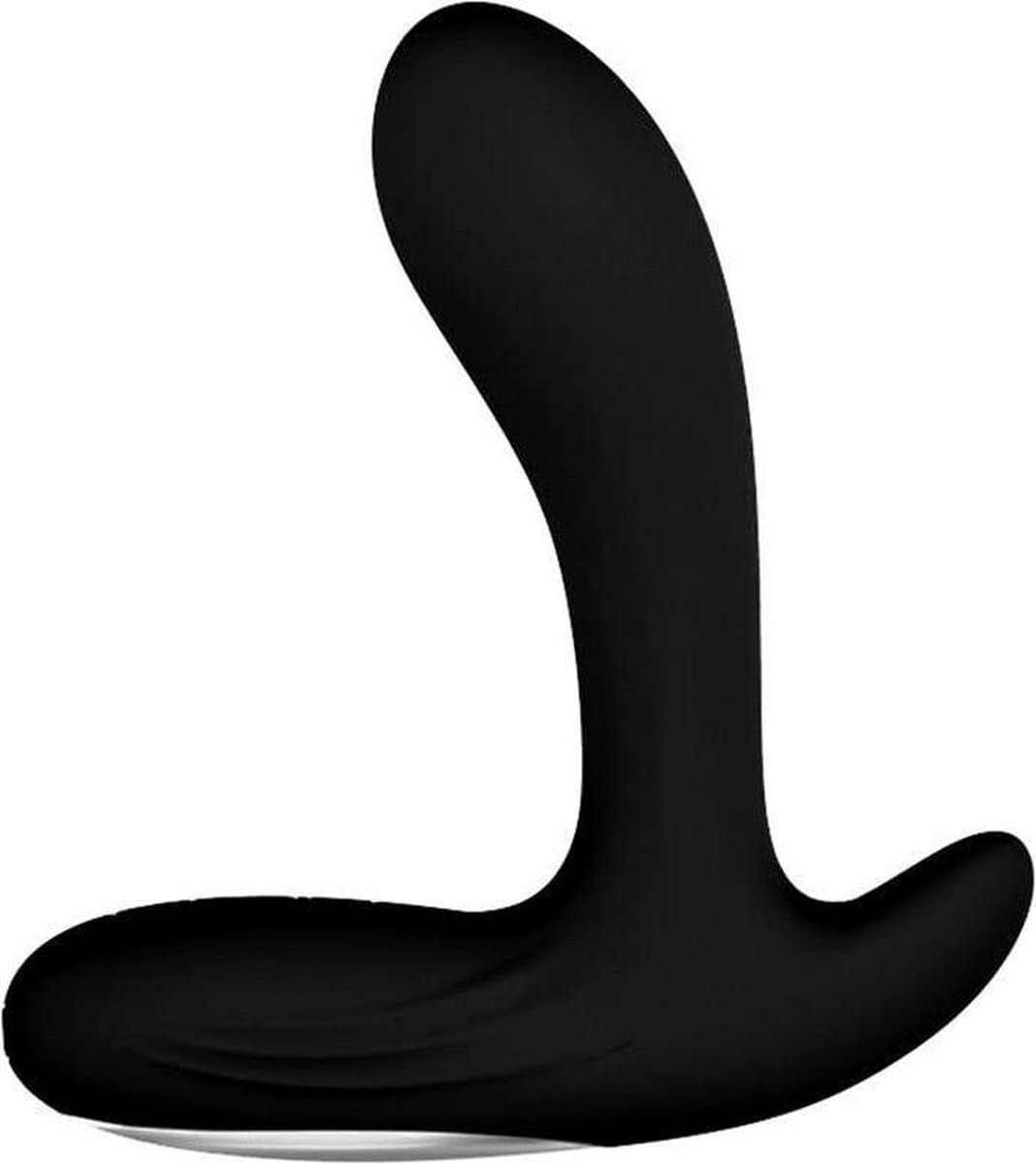 Crazy Bull - Backie - Prostaat Vibrator - zwart — afbeelding 1