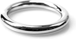 Cockring RVS 8 mm Ø 45 mm — thumbnail 2