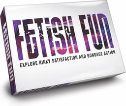 Adult Games - Fetish Fun Game - Sexy Board Game — thumbnail 4