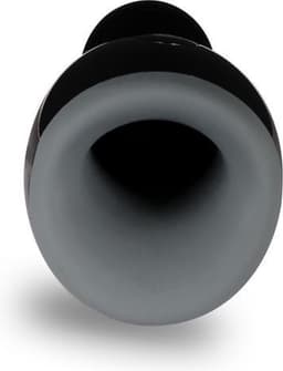 Rebel Blowjob Masturbator - Toys voor heren - Kunstvagina - Zwart - Discreet verpakt en bezorgd — thumbnail 1