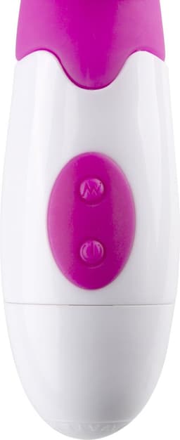 EasyToys - Lily Vibrator 2.0 - Oplaadbaar - Tarzan Vibrator - Vibrators voor Vrouwen - Sex Toys voor Vrouwen - Vibrators - G-Spot Vibrator - Clitoris Stimulator - Roze — thumbnail 5