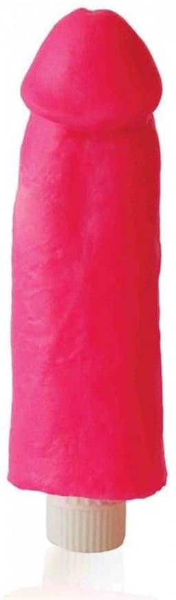 Clone A Willy Hot Dildo - Roze — thumbnail 2