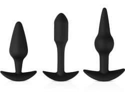 Pleasure Kit