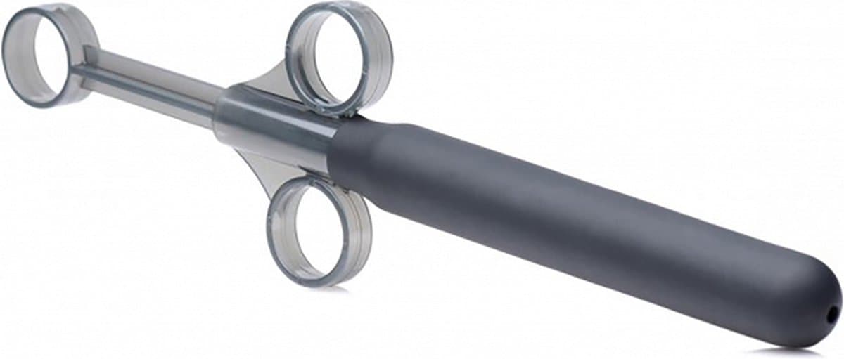 Smooth Silicone Lubricant Launcher — afbeelding 1
