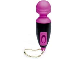 Glamy Sleutelhanger Vibrator