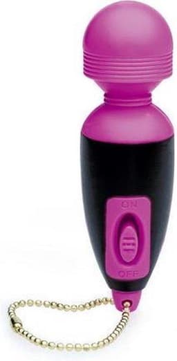 Glamy Sleutelhanger Vibrator — thumbnail 1