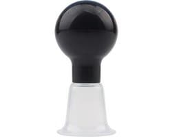 Dream Toys - All Time Favorites tepelpompjes - Zwart