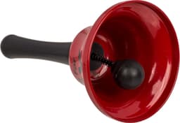 Grappige 'Ring for Sex' Bel – Speelse Tafel Klingel voor Volwassene — thumbnail 3