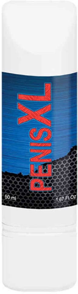 Ruf Penis Xl Crème 50 Ml — thumbnail 5