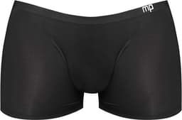 Male Power Short - L black S — thumbnail 2