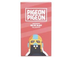 Gezelligheidsbluf Spel voor 2 tot 10 Spelers – Creativiteit en Humor voor Avonden Vol Plezier
