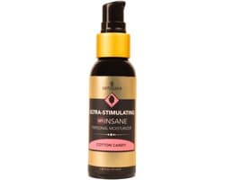 Sensuva - Ultra-Stimulating ON Insane Personal Moisturizer Suikerspin 57 ml