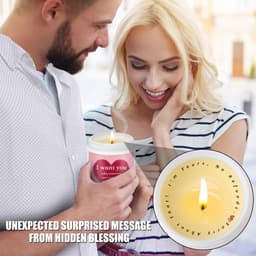 Romantische Cadeauset voor Jubileum, Valentijn of Verjaardag — thumbnail 4