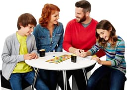 Pictionary: Teken- en raadspel voor het hele gezin — thumbnail 4