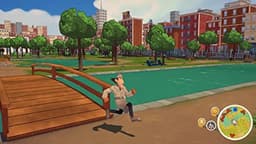 Mad Time Party Spel — thumbnail 3