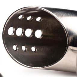 Roestvrij Stalen Penis Kooi Met 3 Ringen — thumbnail 2