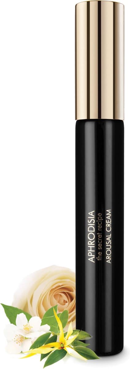 Aphrodisia Orgasm Enhancer Gel Voor Haar — afbeelding 1