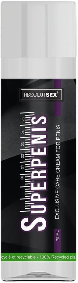 Ruf Super Penis Creme 75 Ml — thumbnail 2