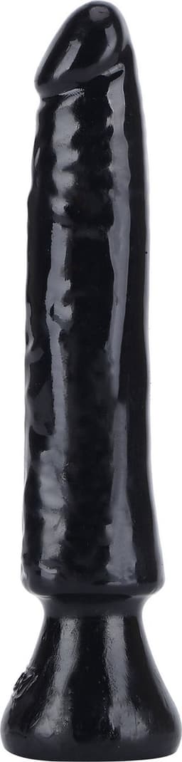 GET REAL | Get Real - Starter Dong 16 Cm Black — thumbnail 5