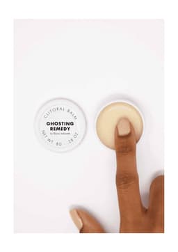 Bijoux Indiscrets - Ghosting Remedy - Clitherapy Balm - 0.28 oz / 8 gr — thumbnail 4