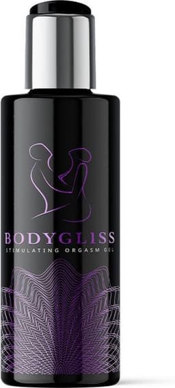 BodyGliss - Erotic Collection Stimulerende Orgasme Gel 50 ml — thumbnail 4
