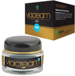 ViaCream Man - 30 ml - Glijmiddel — thumbnail 1