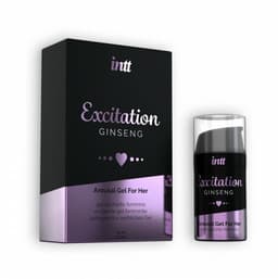 Intt Excitation Stimulerende Gel — thumbnail 2