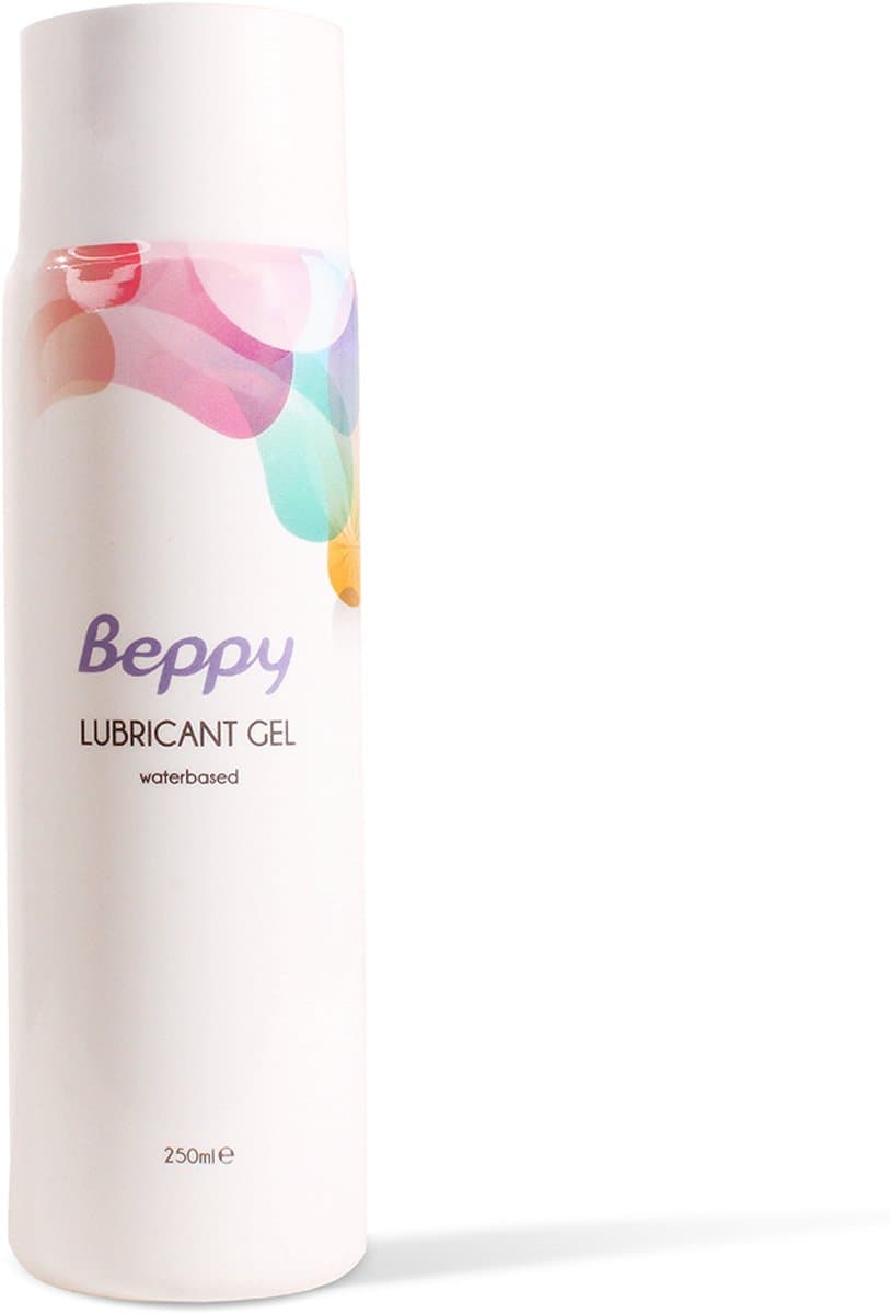 Beppy Comfort - Neutrale Glijmiddel Gel op Waterbasis — afbeelding 1