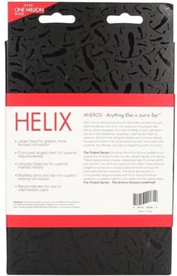 Aneros - Helix Trident Beginner & Gevorderd Prostaat Massager — thumbnail 5