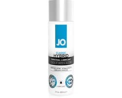 System Jo - Classic Hybrid Glijmiddel - 60 ml