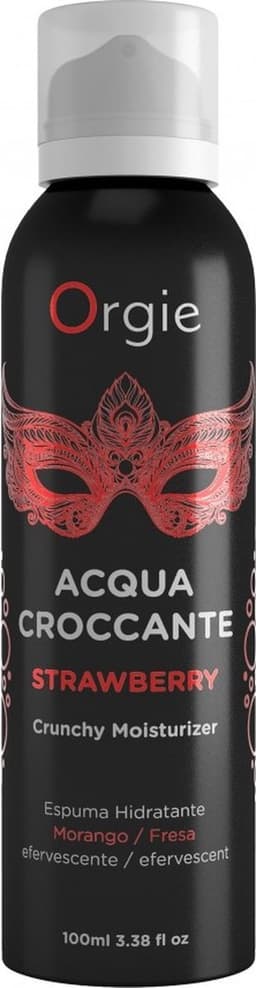 Acqua Crocante Strawberry — thumbnail 3